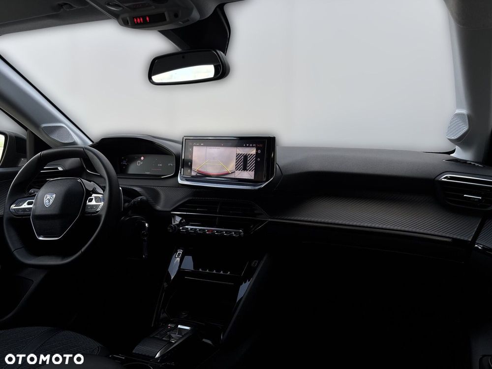 Peugeot 208 1.2 PureTech Allure S&S EAT8 - 13