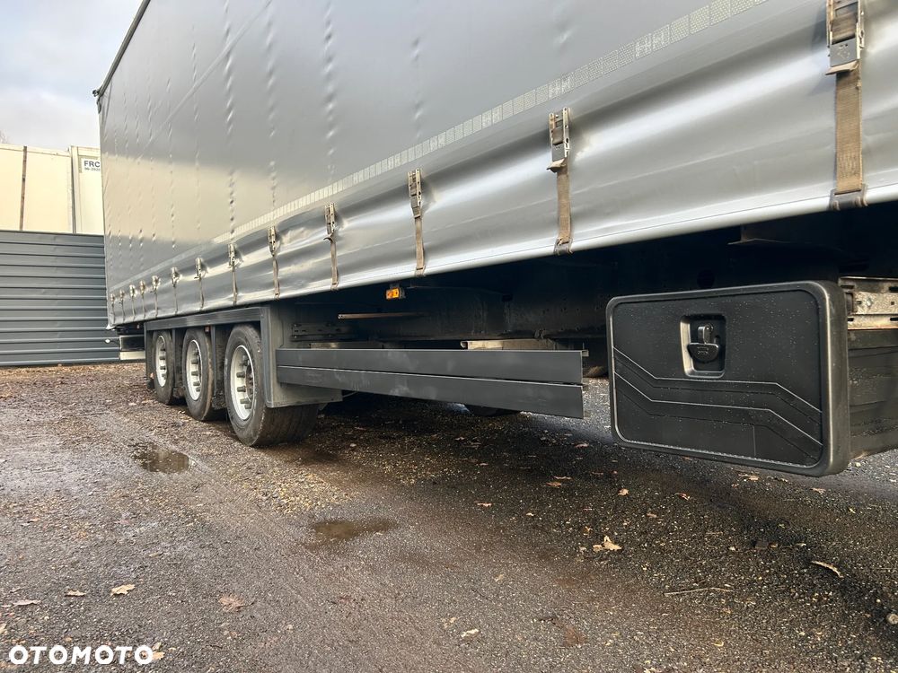 Schmitz Cargobull Mega - 6