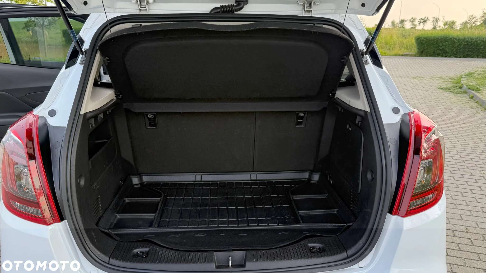 Opel Mokka - 30