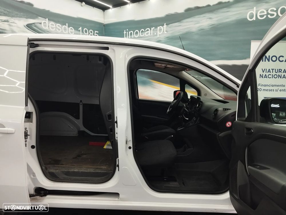 Mercedes-Benz Citan 110 CDi/27 | Deduz Iva - 10