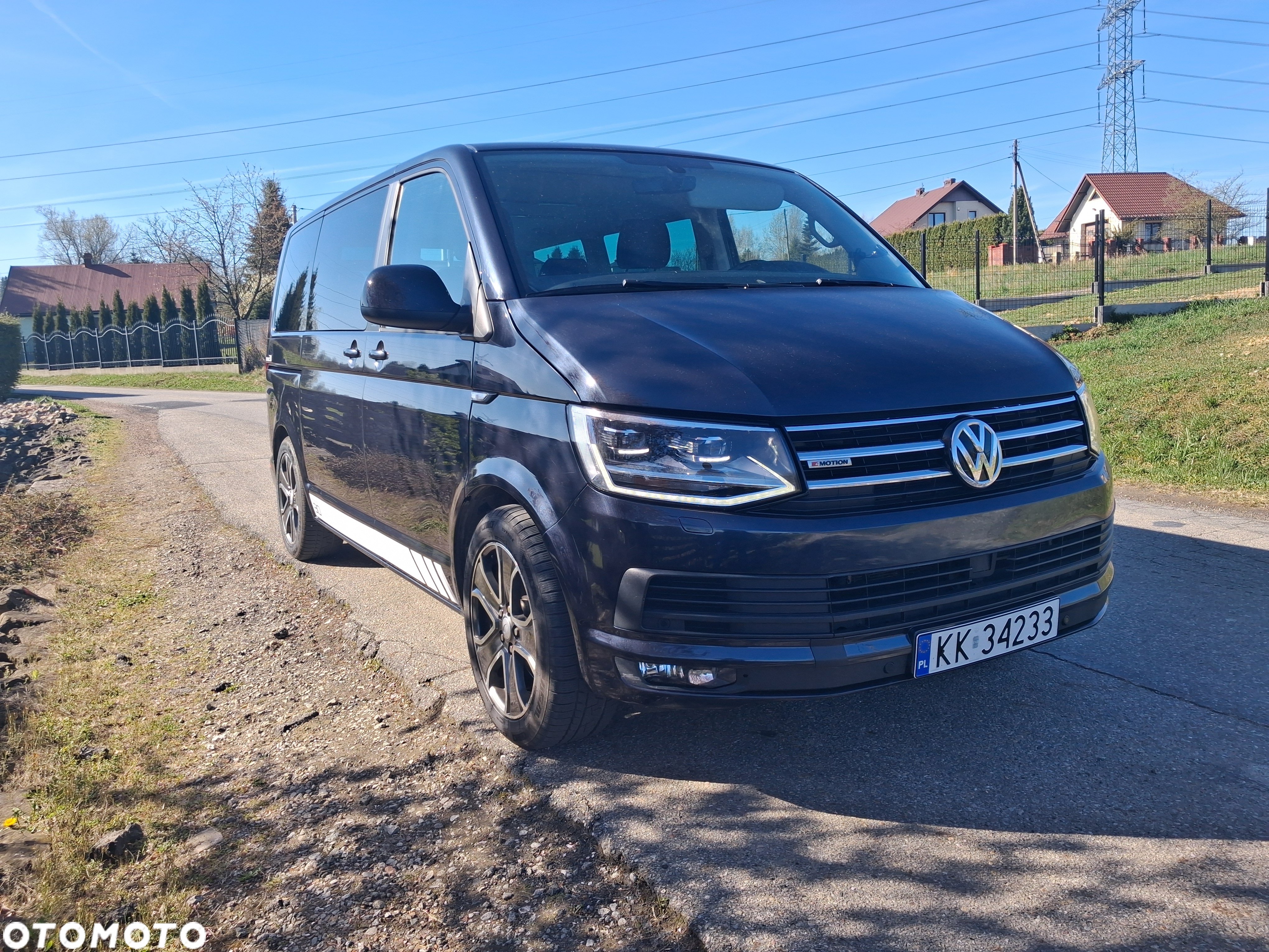 Volkswagen Multivan 2.0 BiTDI L1 Business 4Motion - 7