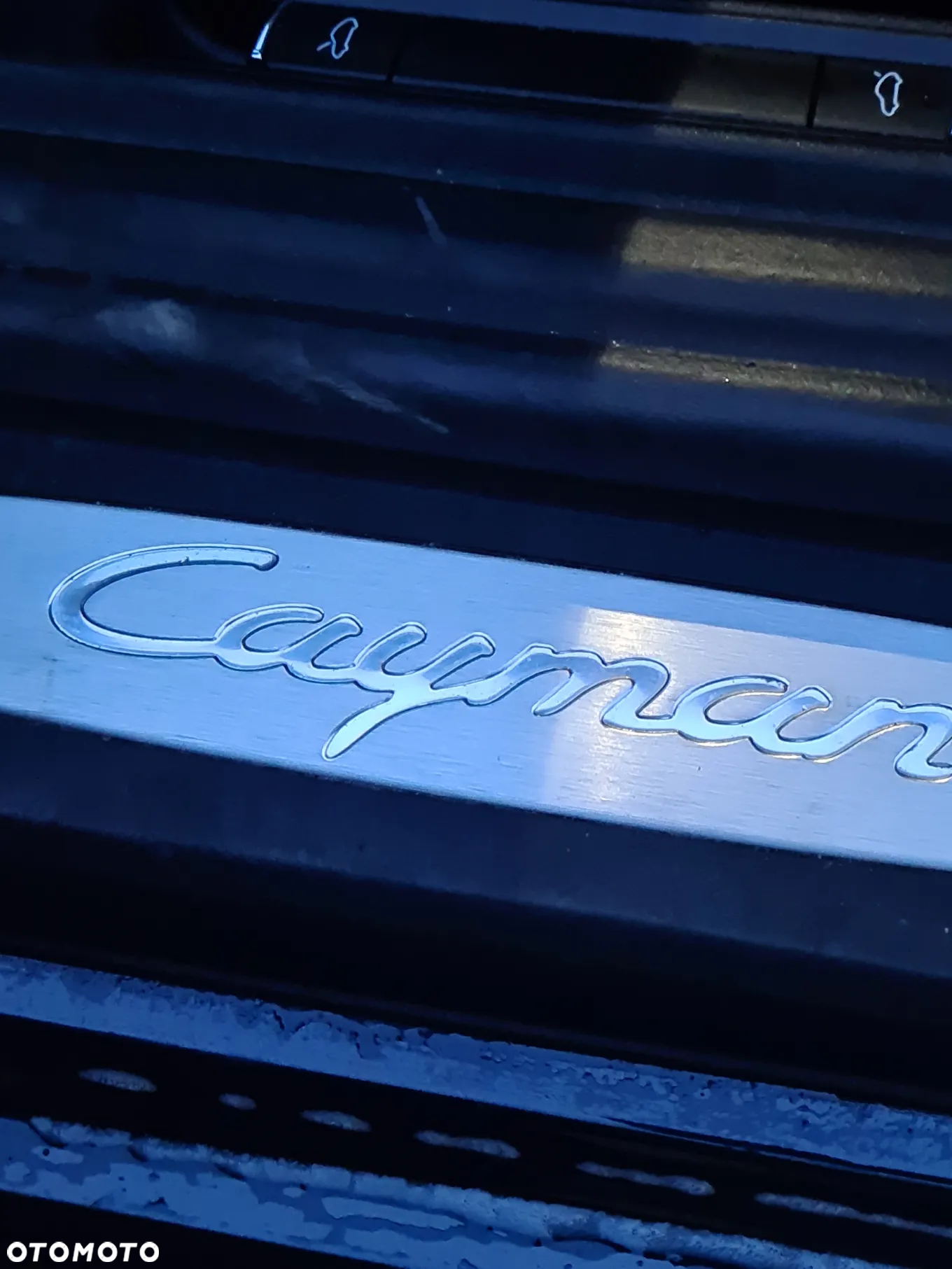 Porsche 718 Cayman PDK - 4