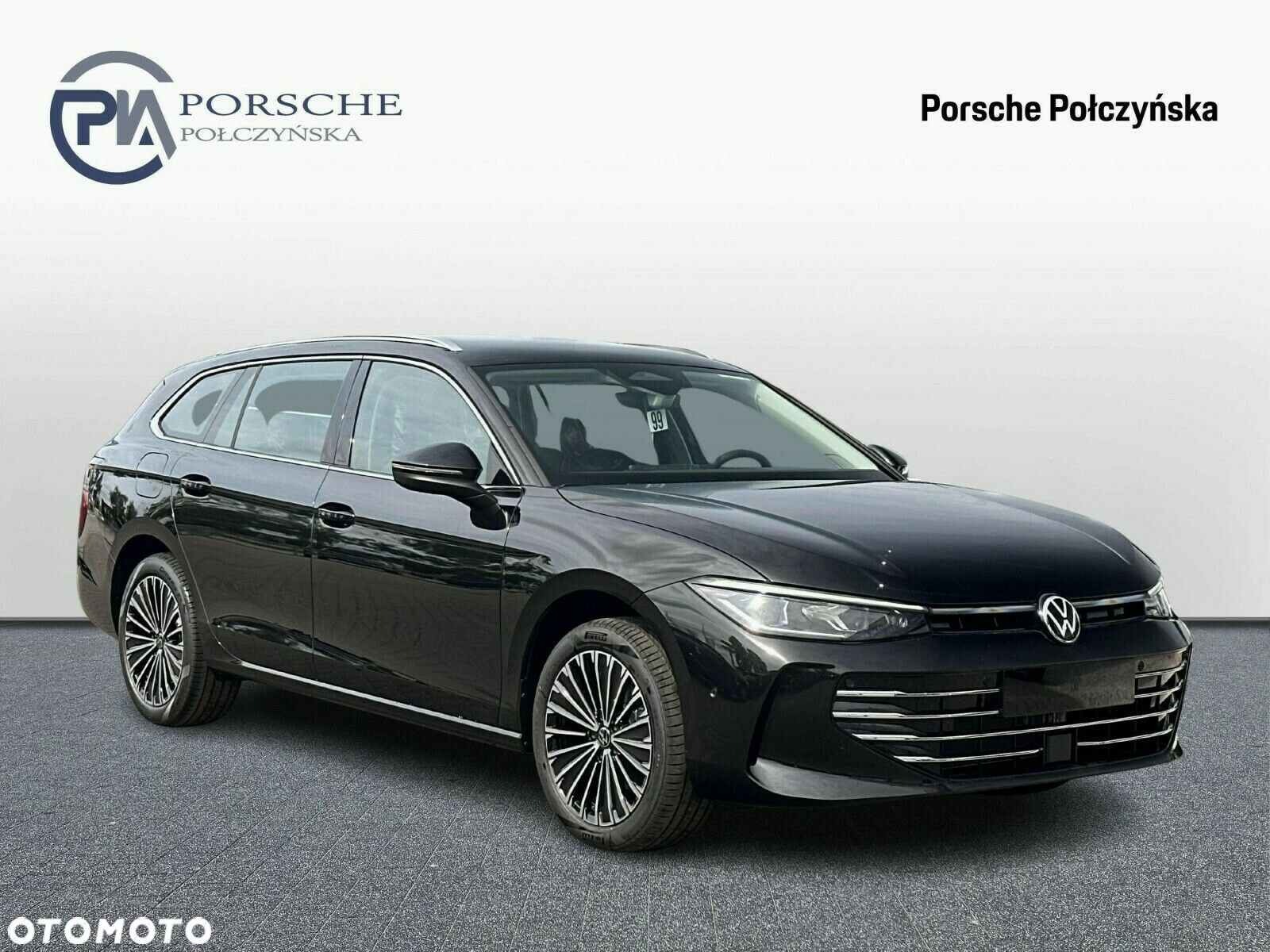 Volkswagen Passat 1.5 TSI ACT mHEV Elegance DSG - 7