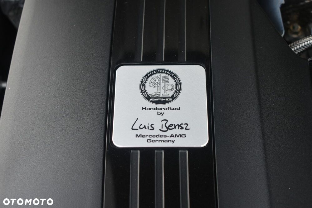 Mercedes-Benz SL AMG 55 4-Matic+ - 17