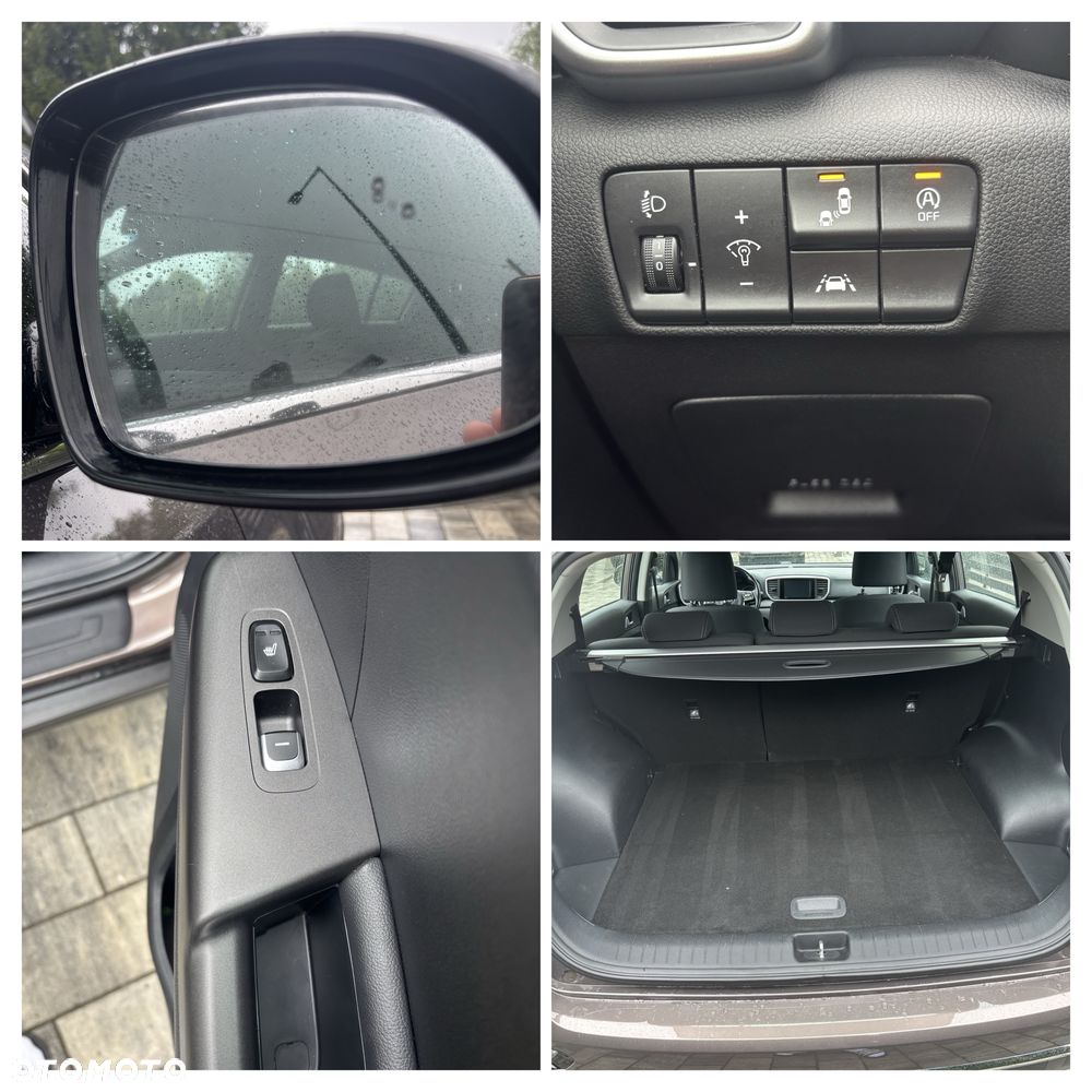 Kia Sportage - 6