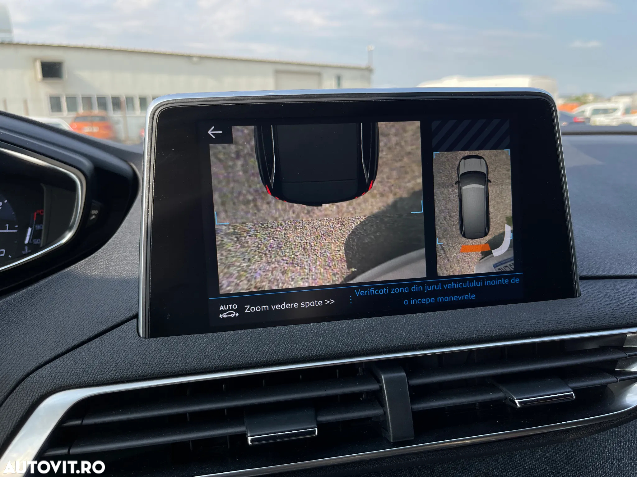 Peugeot 5008 1.2 Puretech Turbo s&s GT-Line - 19