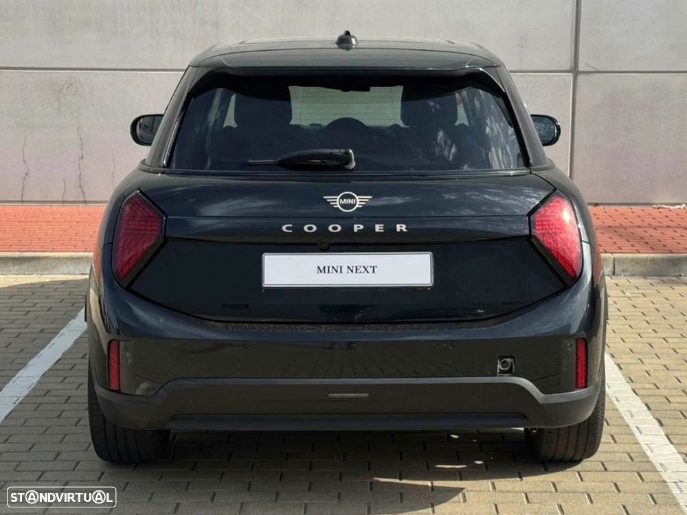 MINI 3 Portas Cooper C Classic M - 6