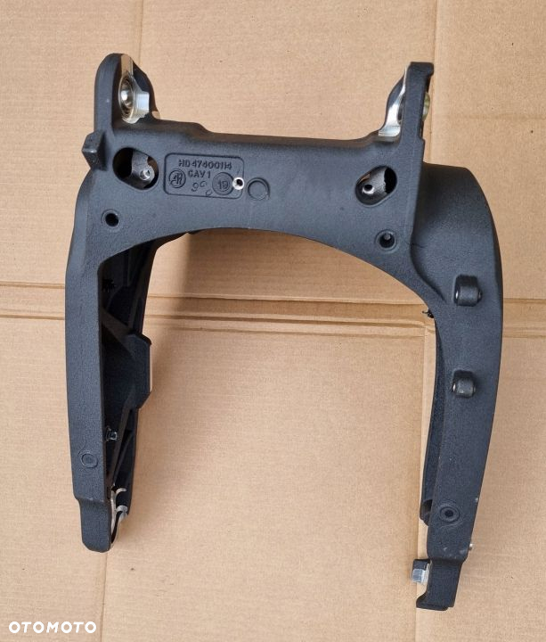 Wahacz zawieszenie Harley Davidson FXDR FXDRS - 2