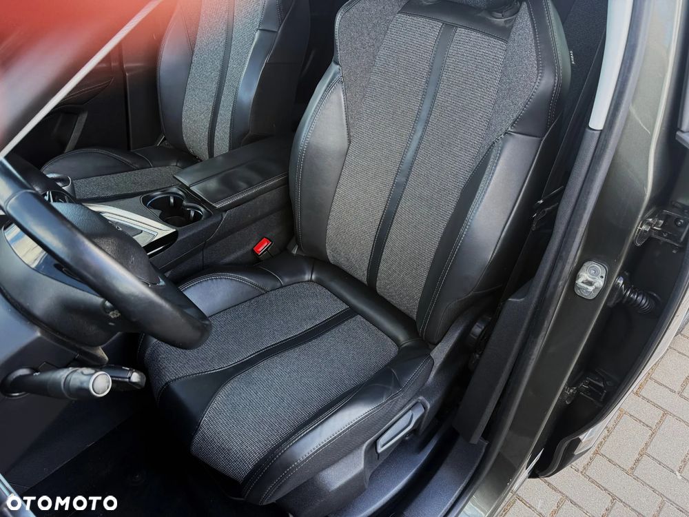 Peugeot 3008 BlueHDi 120 Stop & Start Allure - 8