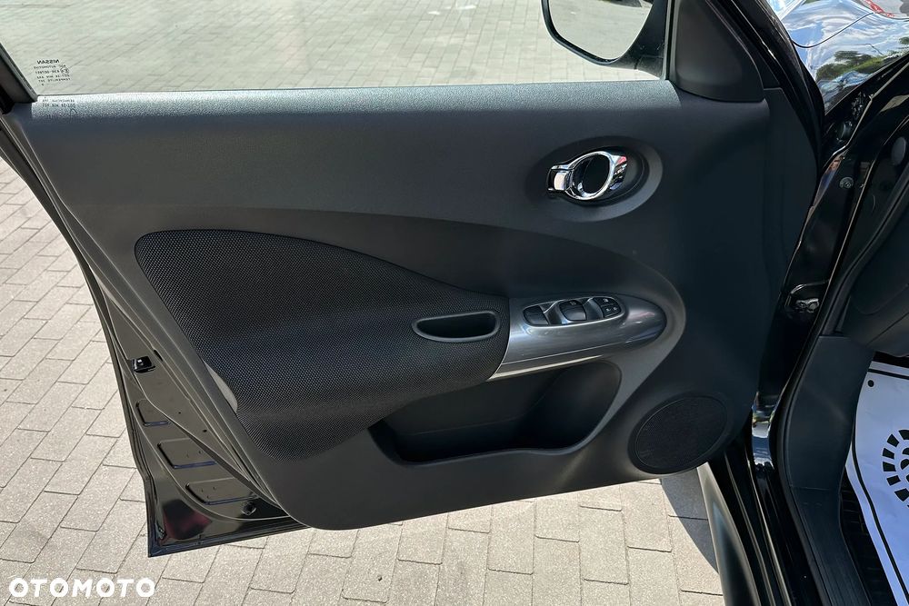 Nissan Juke 1.6 Acenta - 20