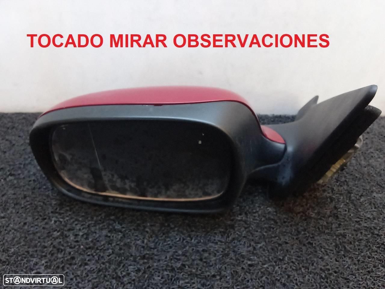 RETROVISOR ESQUERDO SAAB 9-3 BERLINA - 1