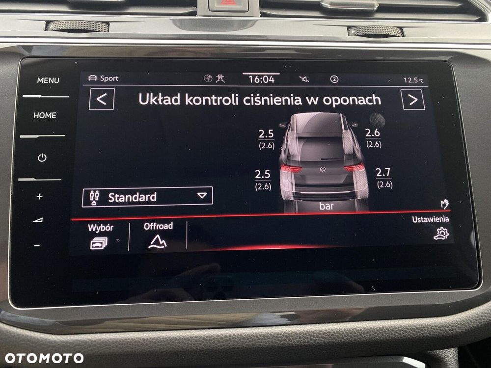 Volkswagen Tiguan 2.0 TDI SCR 4Mot Elegance DSG - 28