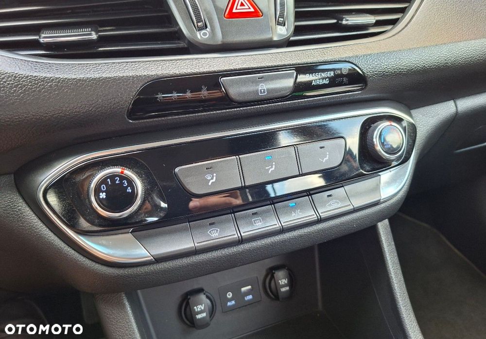 Hyundai i30 - 36