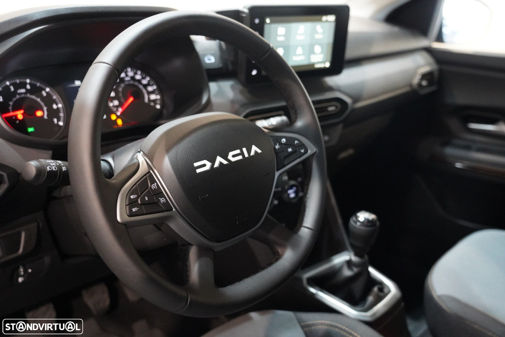 Dacia Jogger 1.0 ECO-G Extreme Bi-Fuel - 8