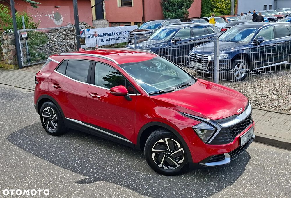 Kia Sportage - 39