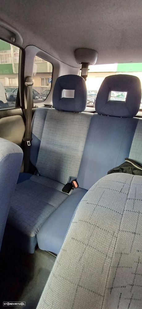Mitsubishi Space Star 1.3 Avance - 9