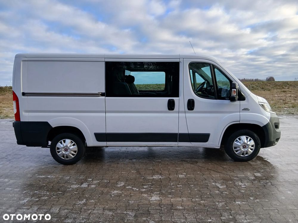 Fiat Ducato - 28