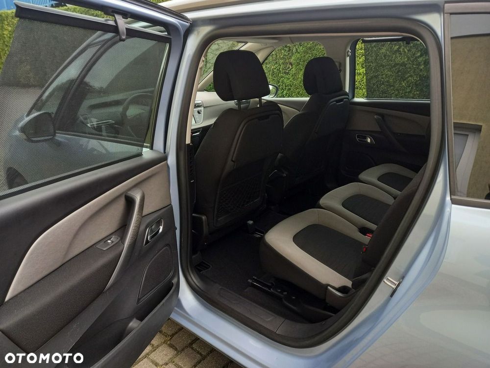 Citroën C4 Picasso VTi 120 Attraction - 23