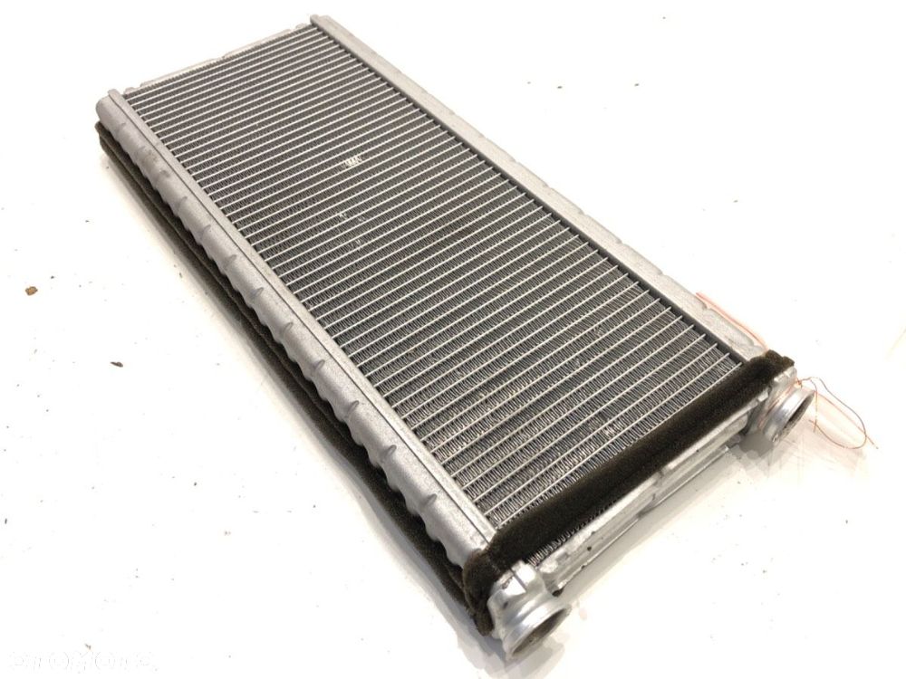 NAGRZEWNICA  PEUGEOT 3008 SUV (MC_, MR_, MJ_, M4_) 2016 - 2022 1.2 THP/ PureTech 130 96 kW [131 KM] - 3