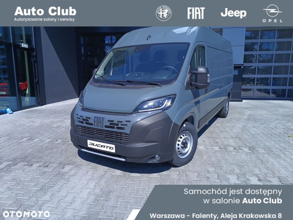 Fiat Ducato - 1