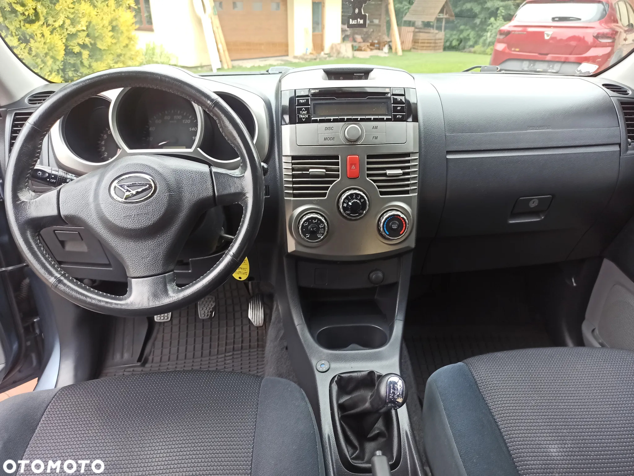 Daihatsu Terios 1.5 Top 4WD - 9