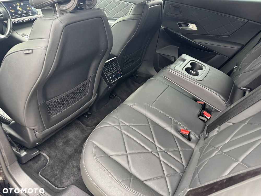 DS Automobiles DS 7 Crossback - 11