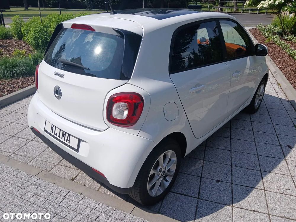 Smart Forfour passion - 7