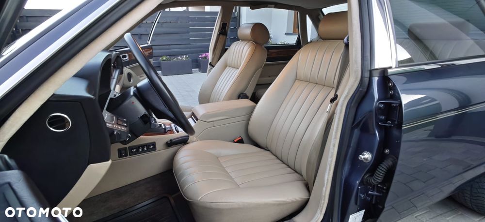 Jaguar XJ Sovereign 4.0i - 14