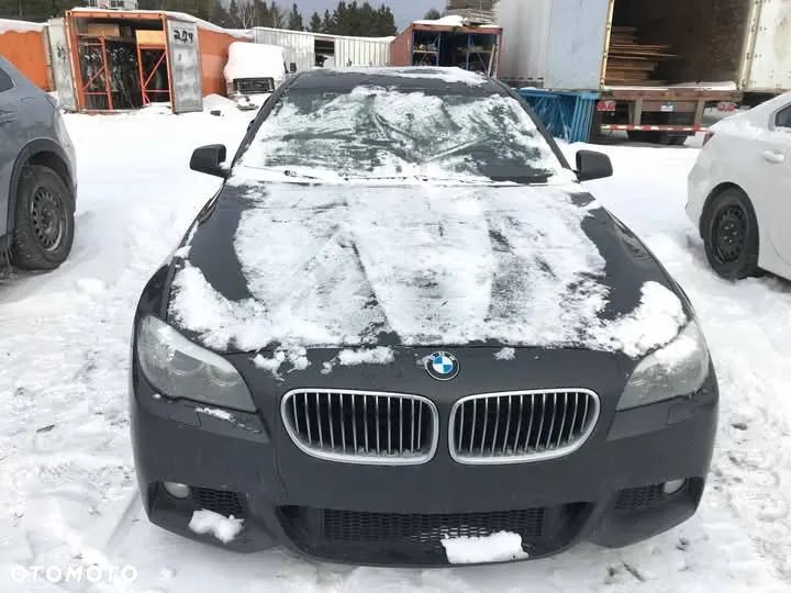 BMW Seria 5 535i xDrive - 33