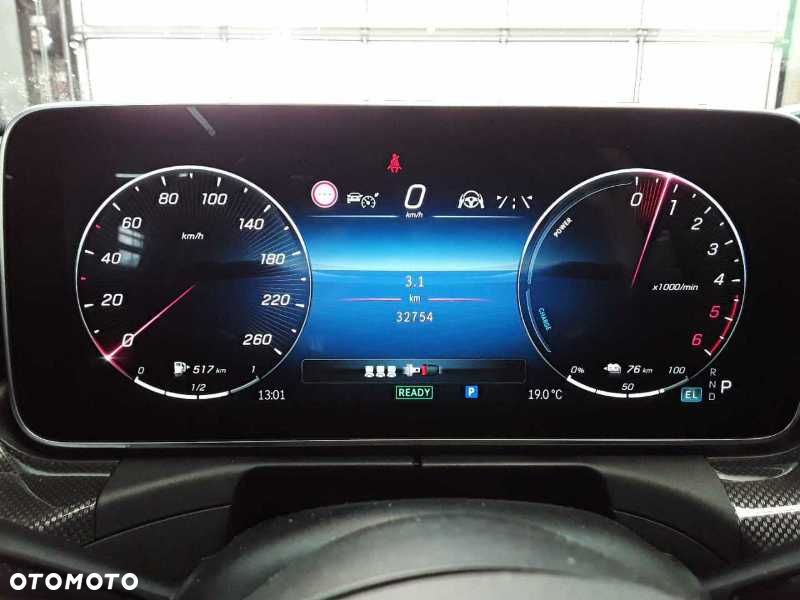 Mercedes-Benz Klasa C 300 de 4Matic 9G-TRONIC AMG Line - 9