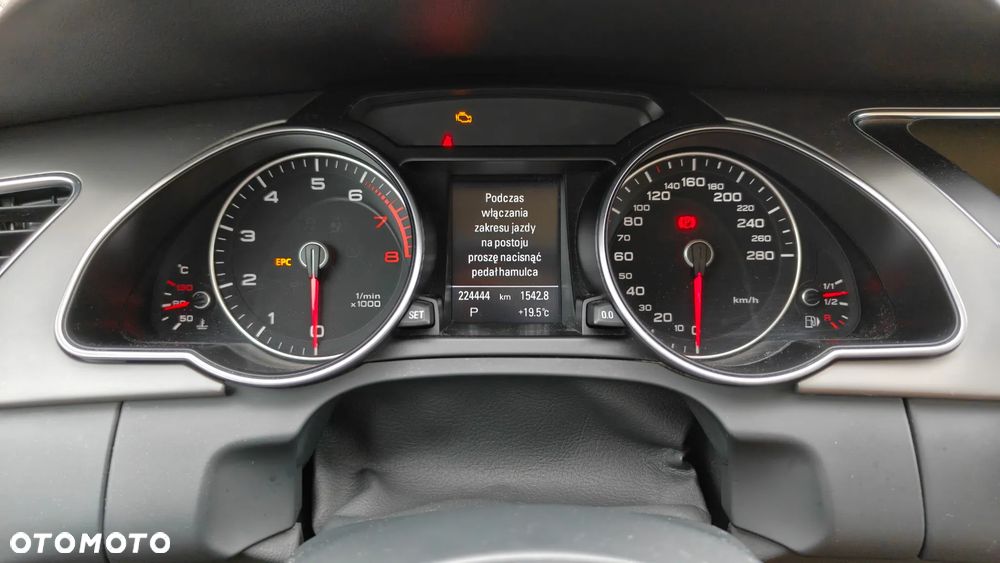 Audi A5 Coupé - 17