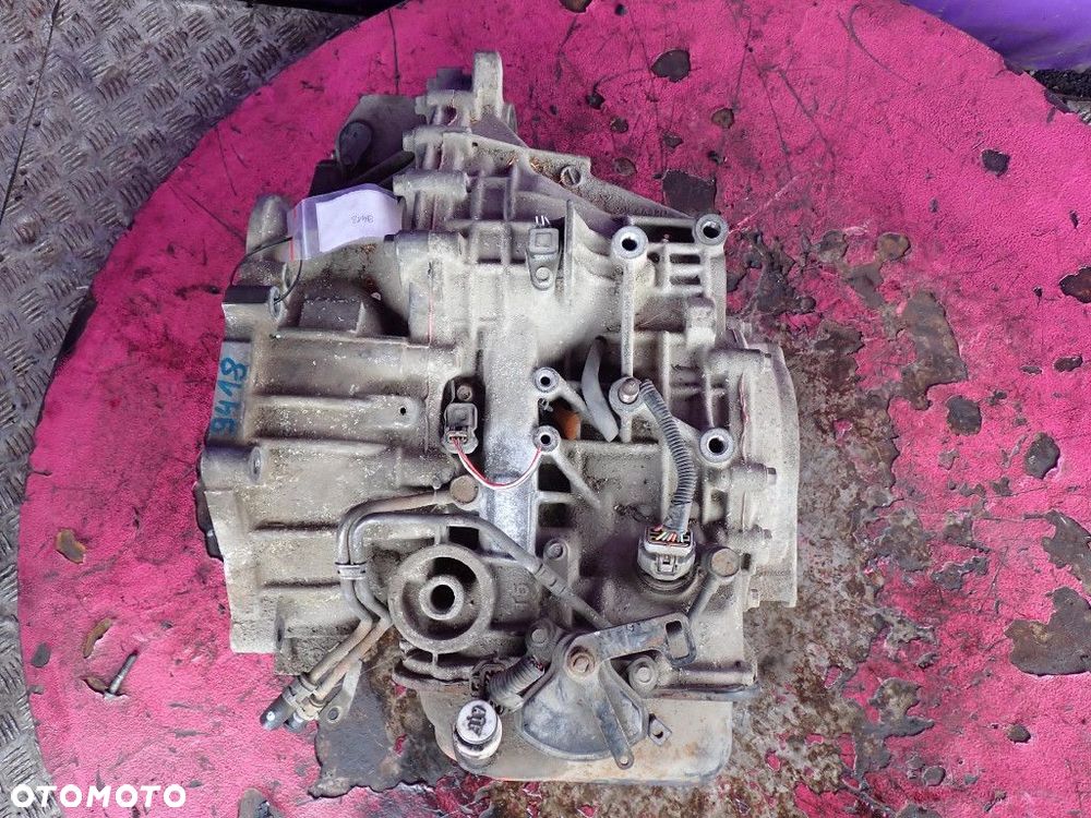 MITSUBISHI CARISMA 1,6 103KM AT 4G92 SKRZYNIA BIEGÓW AUTOMAT F4A41K1NZA - 5