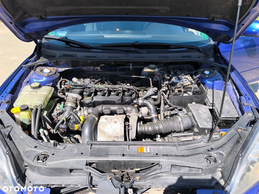 Mazda 3 1.6 CD Sport DPF Comfort - 2