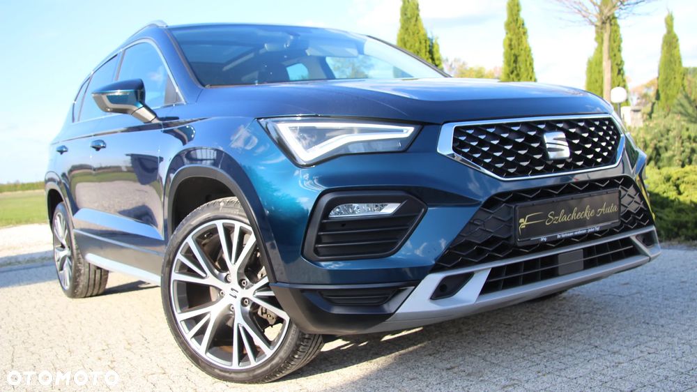 Seat Ateca 2.0 TDI DSG Xperience - 3