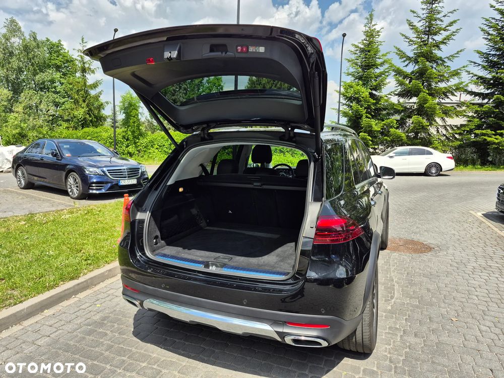 Mercedes-Benz GLE 300 d mHEV 4-Matic - 29