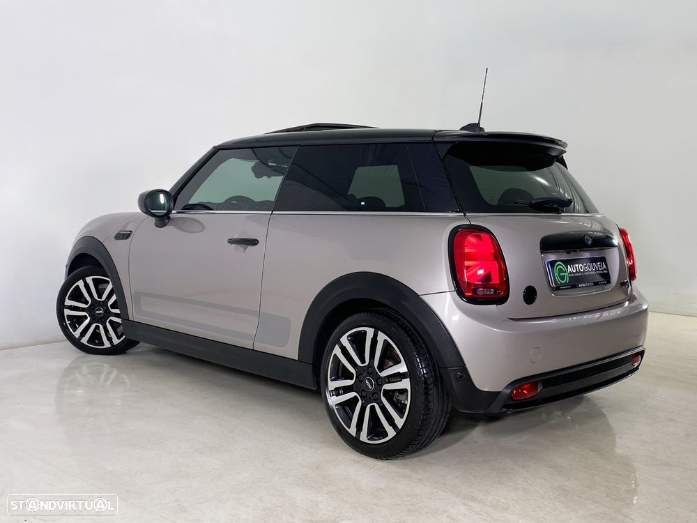 MINI Coupé - 6