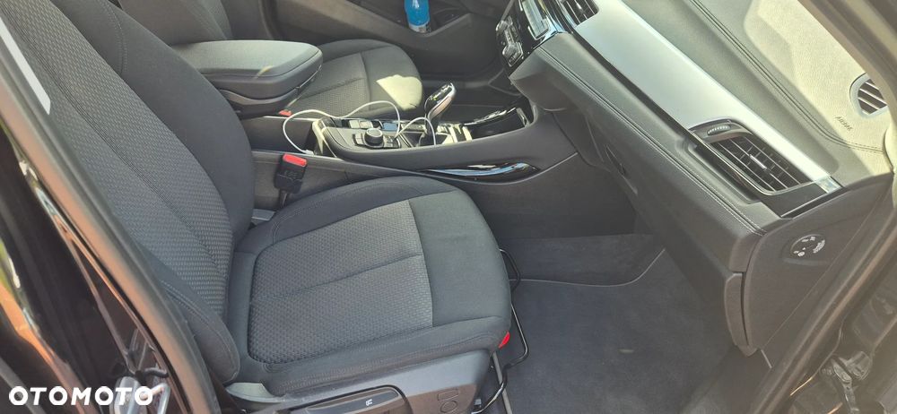 BMW X2 sDrive20i Advantage - 17