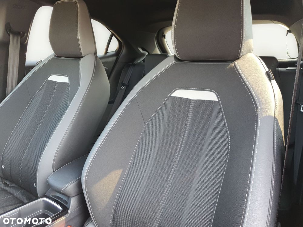Opel Mokka 1.2 T GS S&S - 13