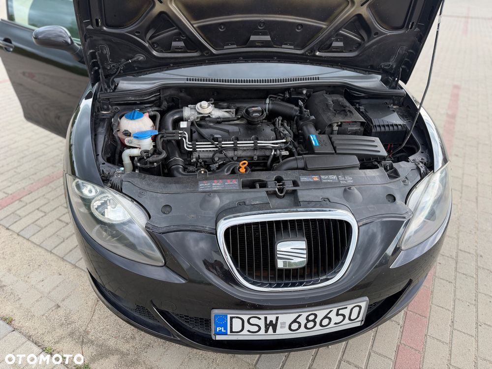 Seat Leon - 12