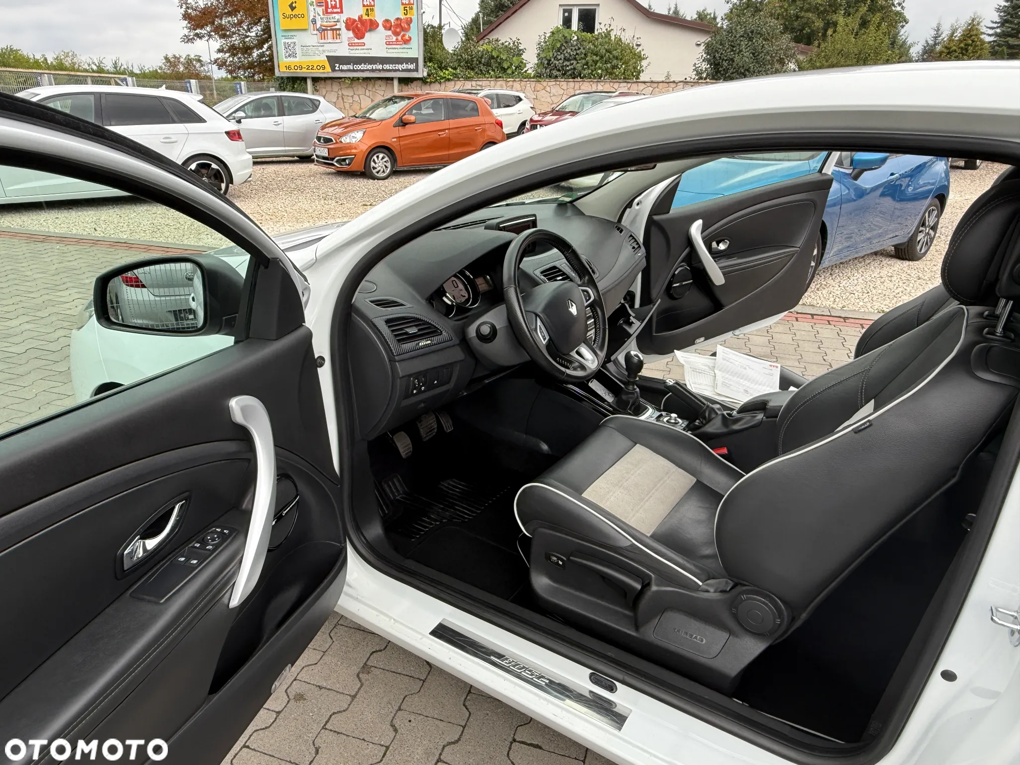Renault Megane 1.4 16V TCE Bose Edition - 20