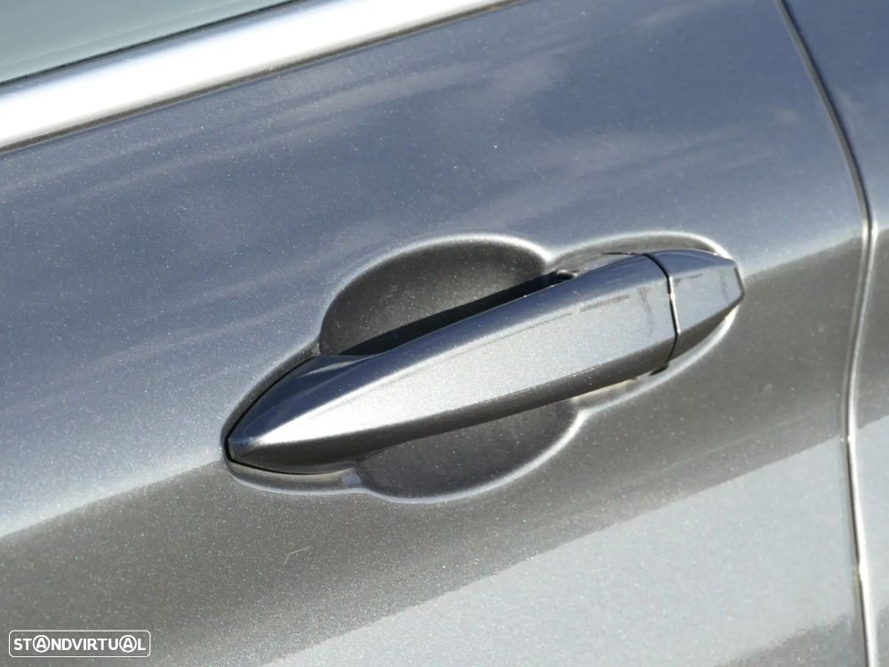 BMW X1 16 d sDrive - 6