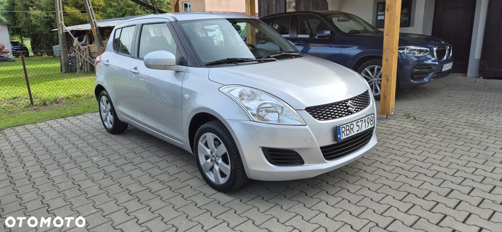 Suzuki Swift 1.2 Comfort - 3