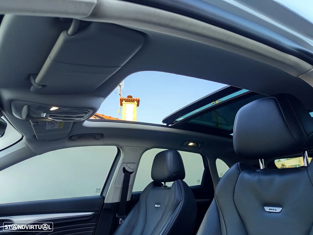 MG Marvel R 70 kWh Comfort - 10