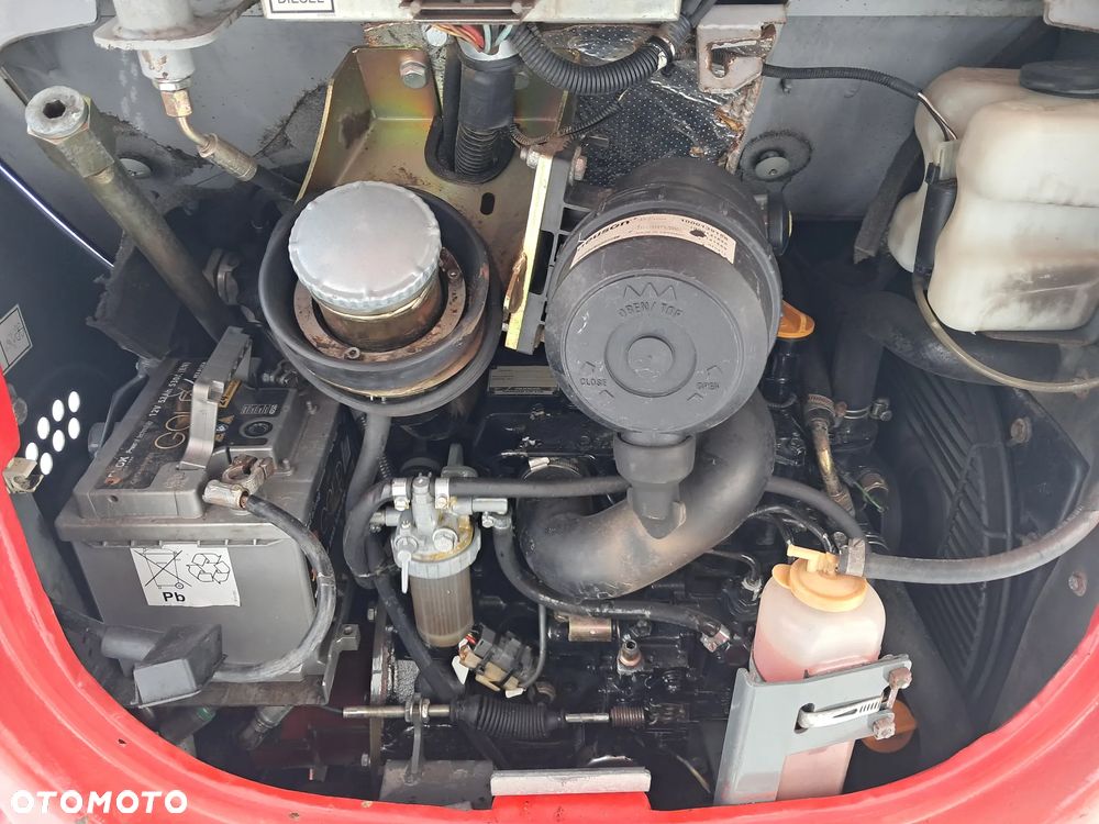 Wacker Neuson 1903 RD - 13