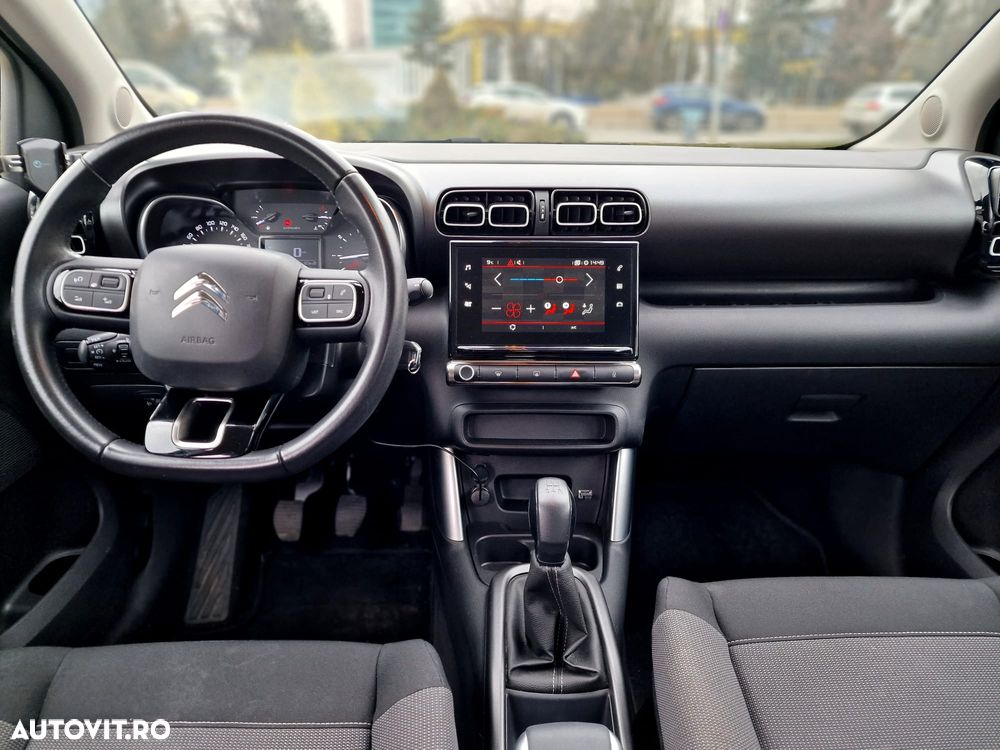Citroën C3 AIRCROSS - 18