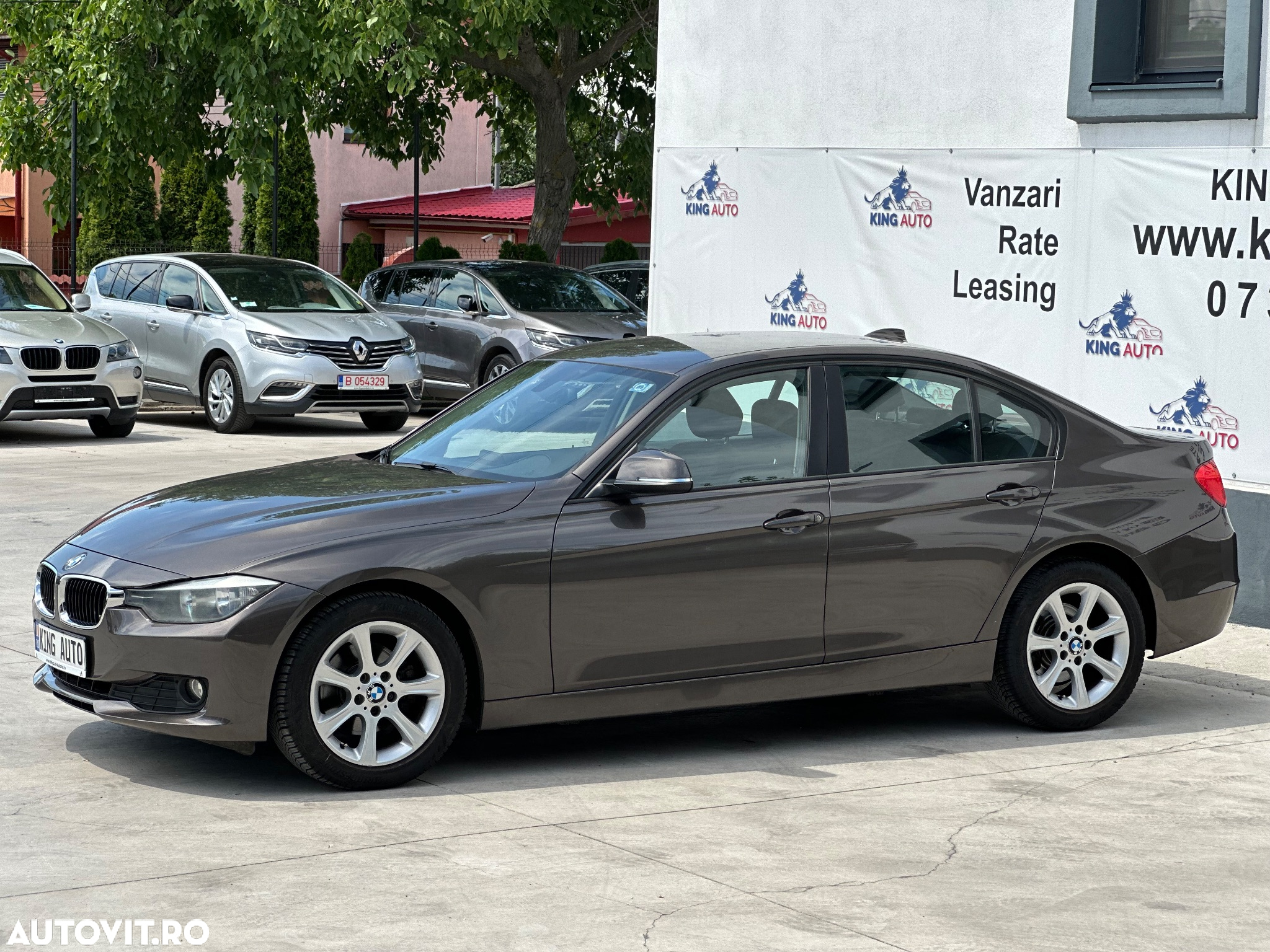 BMW Seria 3 - 2