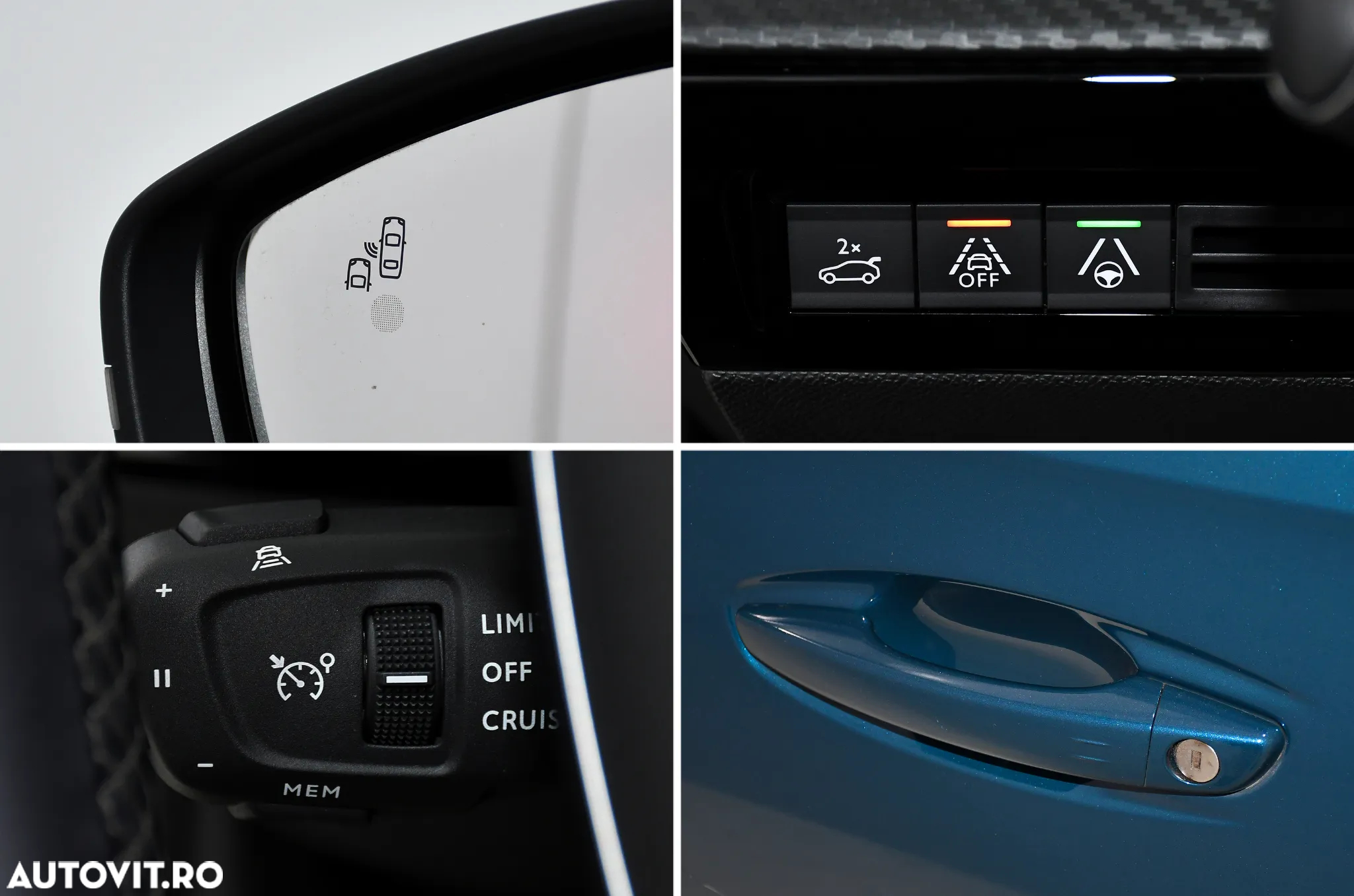 Peugeot 508 BlueHDi 130 EAT8 Allure Pack - 12