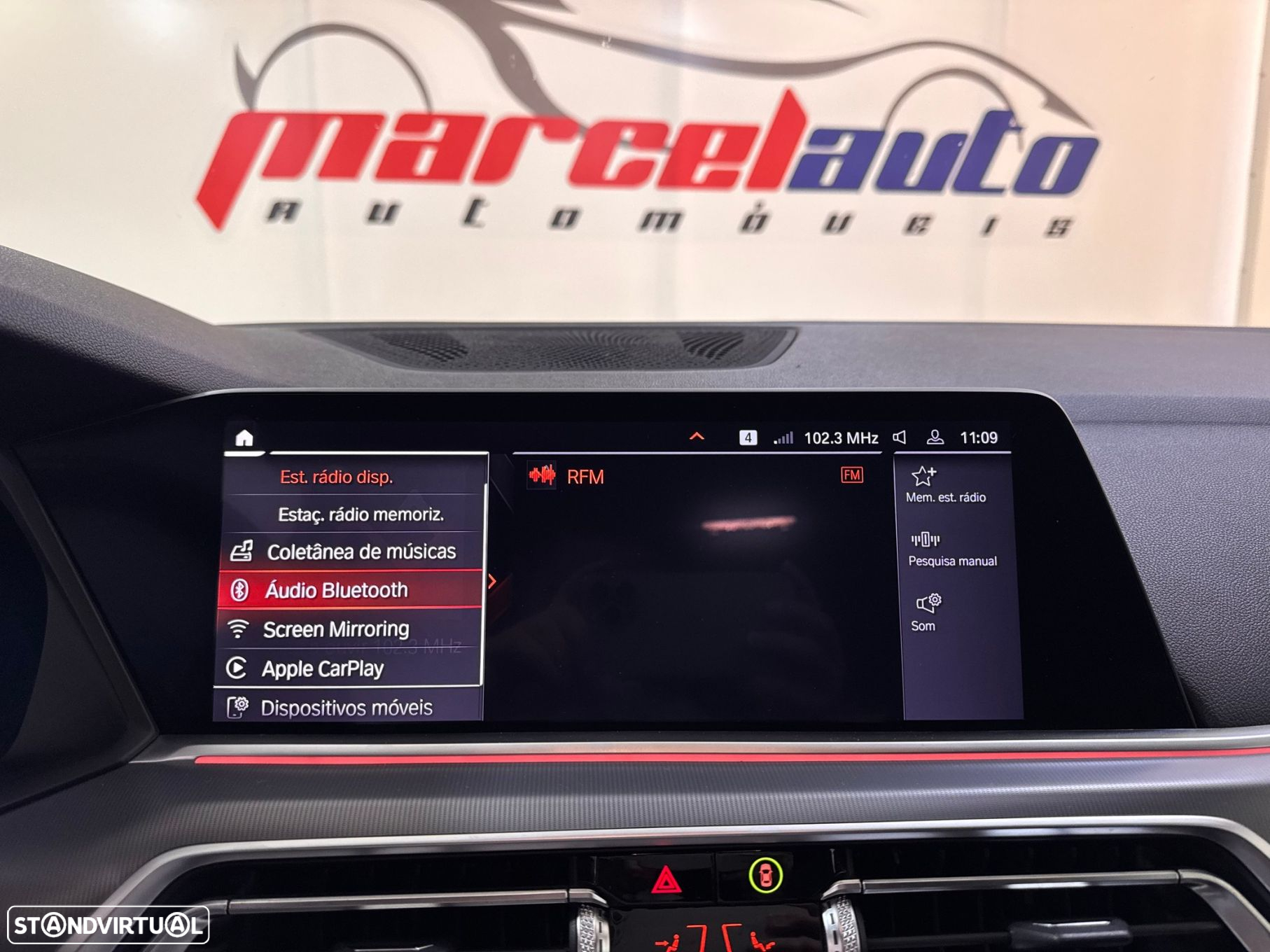 BMW X5 30 d xDrive Pack M - 40
