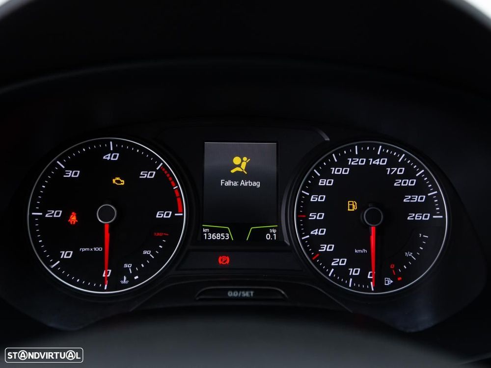 SEAT Leon ST - 18