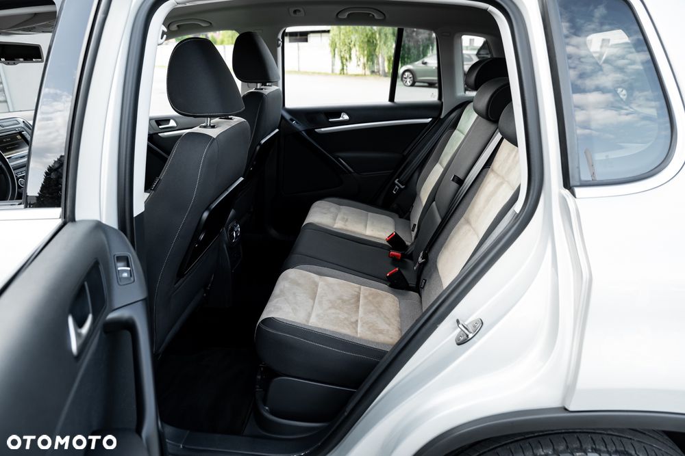 Volkswagen Tiguan 2.0 TDI 4Mot Sport&Style DSG - 20